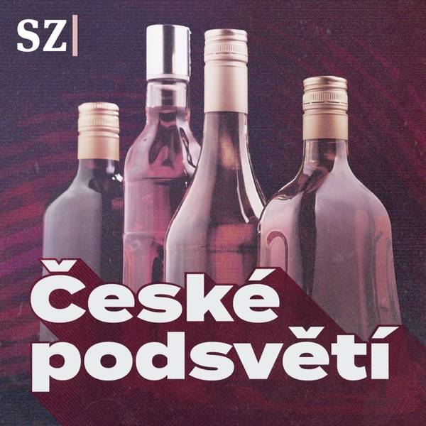 České podsvětí